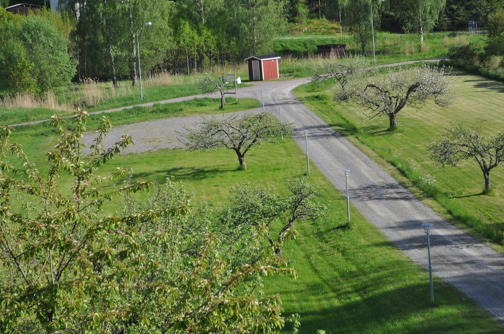 Gryts Skaergardspensionat Gryt  Exterior photo