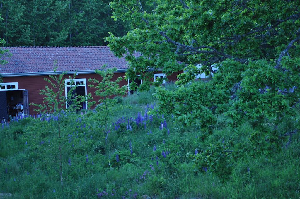 Gryts Skaergardspensionat Gryt  Exterior photo